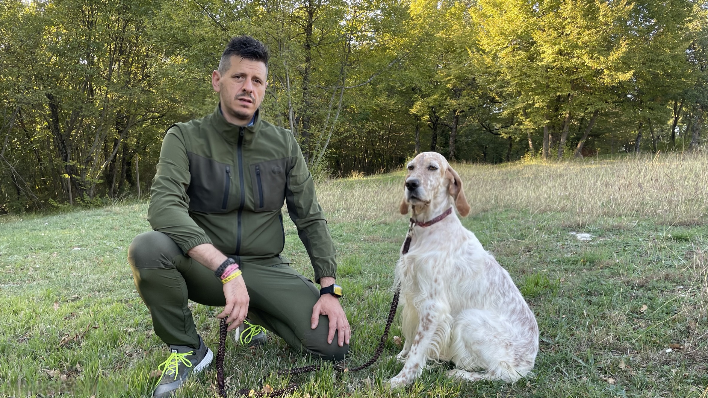 Alessio Allegrucci Sibilla Dog Food