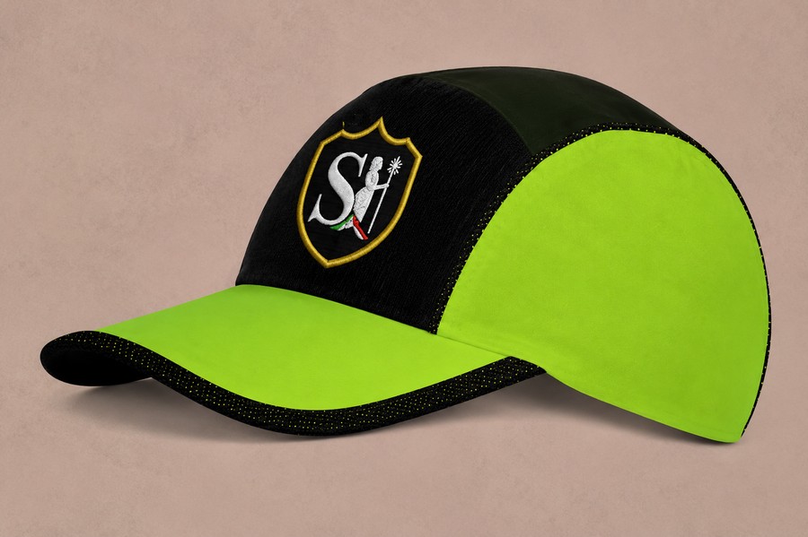 Abbigliamento Caccia Professionale Estivo Sibilla Cino 2000 - Cappello