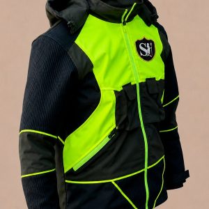 Abbigliamento Caccia Professionale Estivo Sibilla Cino 2000 - Giacca