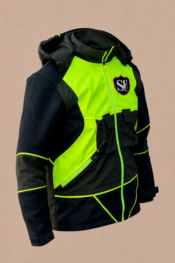 Abbigliamento Caccia Professionale Estivo Sibilla Cino 2000 - Giacca