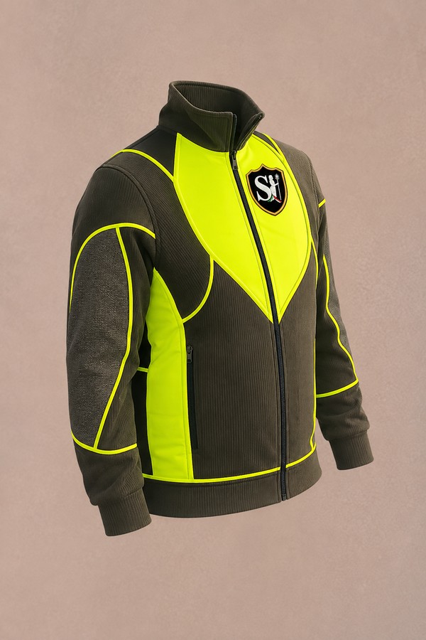 Abbigliamento Caccia Professionale Estivo Sibilla Cino 2000 - Maglia