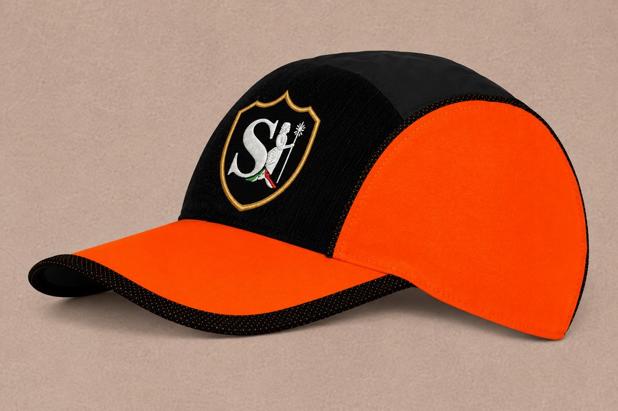 Abbigliamento Caccia Montagna Professionale Sibilla Raptor 4000 - Cappello Ventosola