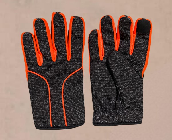 Abbigliamento Caccia Montagna Professionale Sibilla Raptor 4000 - Guanti Lieto