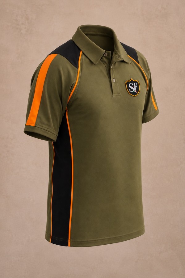 Polo WILD FARGNO 1.0 - immagine 4