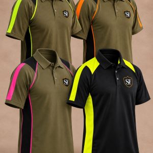 Polo da caccia Sibilla